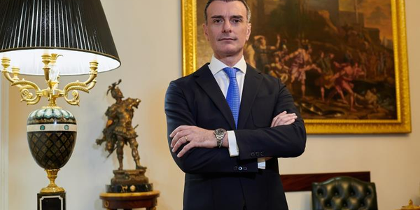 images Rifiutò di visitare una paziente, assolto il primario dell'ospedale di Rossano  