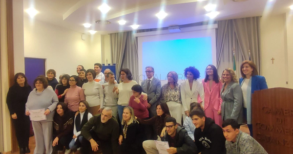 images "Lavorando Includendo", a Catanzaro l'incontro-confronto sui percorsi di inclusione del 2025