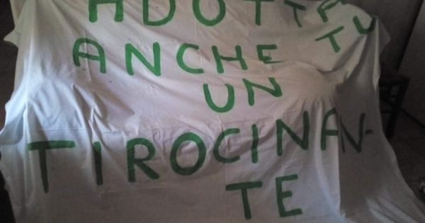 images Corigliano-Rossano, la violentano per dieci anni: cinque arresti  