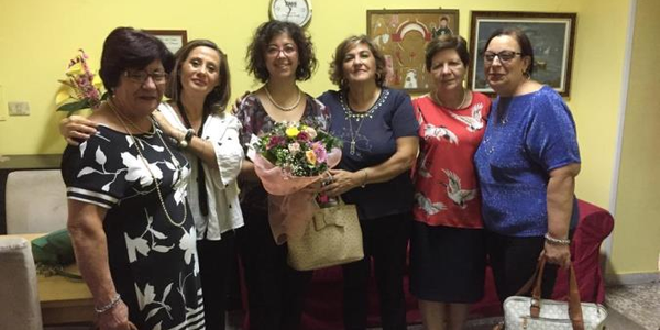 images Vertenza precari del Pugliese, Bosco: "Basta con questo sistema ingiusto"