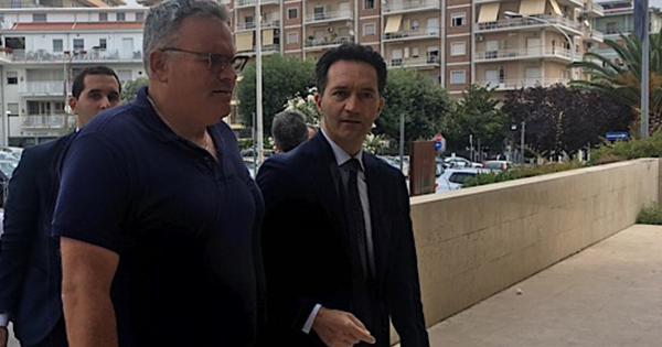 images Fioriere  davanti alle farmacie
Federfarma chiede un provvedimento urgente