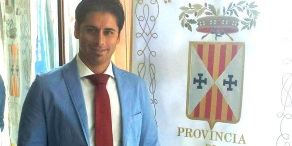 images Vaccini. Il vice presidente della Provincia di Catanzaro, Montuoro: “Le parole del generale Figliuolo siano di incoraggiamento" 