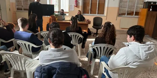 images "Non solo l'8 marzo", concluse le iniziative promosse a Catanzaro dall'Uici e dalla Cpo 