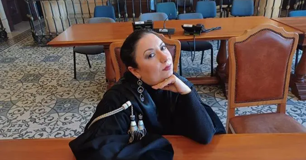 Maria Natalina della Fondazione Città solidale una casa di riposo colma di amore e dedizione
images Maria Natalina della Fondazione Città solidale una casa di riposo colma di amore e dedizione