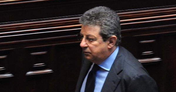 Rinascita Scott, Pittelli: "Lascio i commenti agli sciacalli" images Rinascita Scott, Pittelli: "Lascio i commenti agli sciacalli"