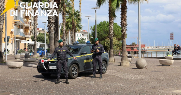 images 'Ndrangheta nel Crotonese, 3 arresti e sequestro di beni per oltre 1 milione 