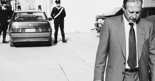 images Strage via D'Amelio, Cimino: "Borsellino, il giudice che ogni anno muore e l’uomo in lui dimenticato"