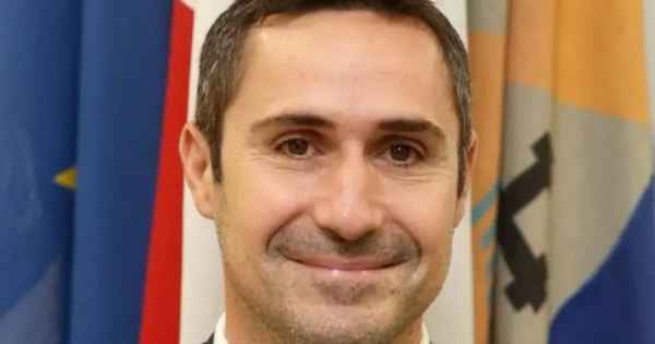 Trasversale delle Serre, Alecci: "Preoccupa lo stop del Tar per un'opera strategica per il territorio" images Trasversale delle Serre, Alecci: "Preoccupa lo stop del Tar per un'opera strategica per il territorio"