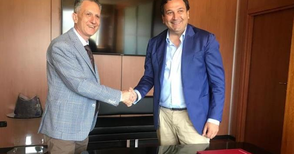 Promozione turistica, siglato protocollo tra Regione e Unical images Promozione turistica, siglato protocollo tra Regione e Unical