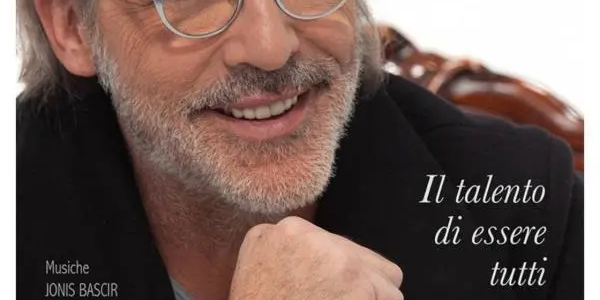 images Lamezia, Luca Ward apre la nuova rassegna teatrale “Vacantiandu 2024”  