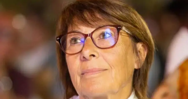 images 'Nella calza della Befana un sistema sanitario che funzioni': la lettera di Amalia Bruni (Pd)