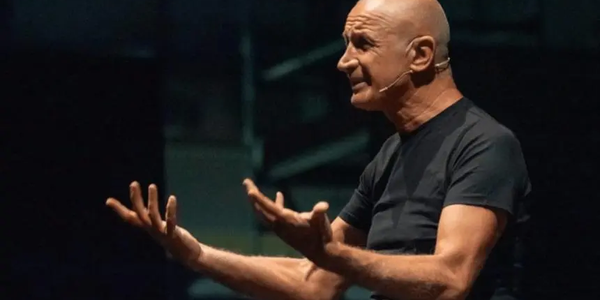 images A Lamezia Terme torna "Il Sabato del Villaggio": ospite Domenico Iannacone 