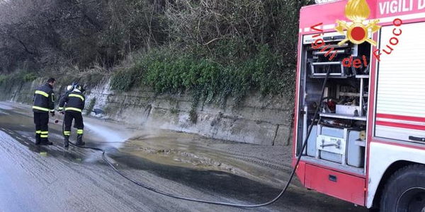 images Al via la VII edizione del Festival della comicità nazionale “Facce da Bronzi”  