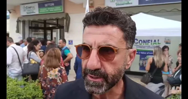 images Natale a Crotone, Tomaino: “Proteggere i bambini è la forma più alta di legalità”