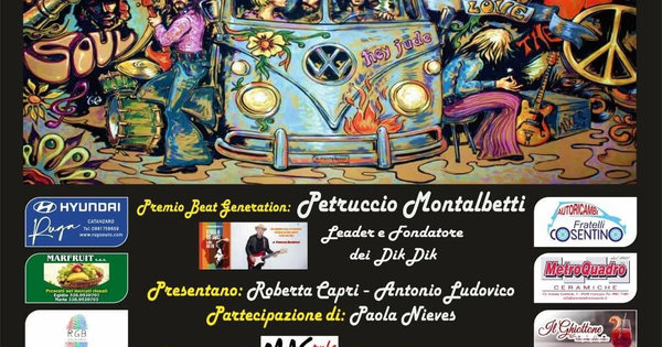 images Catanzaro, al teatro Comunale in scena “Ri… vista”