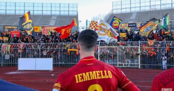 images Serie BKT, Catanzaro e Palermo in campo alle 20.30: Le probabili formazioni