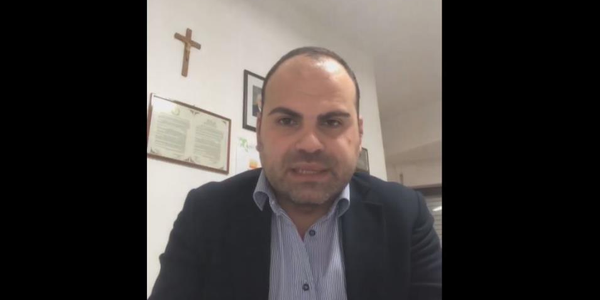 images Caso Guardavalle, Giampà (Pd): “Un sindaco valoroso”
