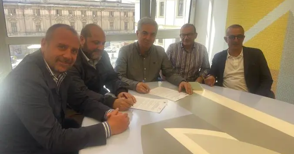 images Protocollo fra Provincia e Comune per la rimozione e lo smaltimento dei rifiuti abbandonati