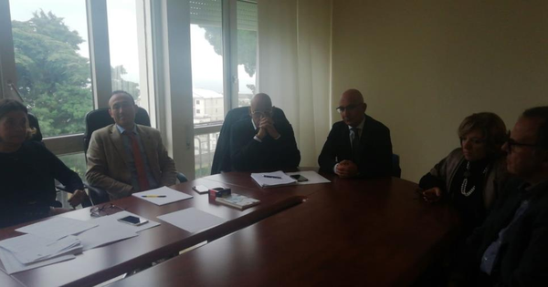 "Sulla Calabria la percezione è scarsa e frammentata". Il report digitale sul turismo regionale images "Sulla Calabria la percezione è scarsa e frammentata". Il report digitale sul turismo regionale