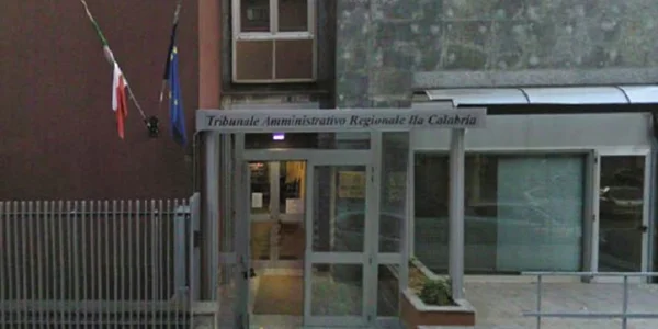 images Elezioni provinciali a Cosenza. Il Tar rigetta il ricorso per l'annullamento