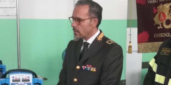 Corruzione, scatta il sequestro di beni all’ex comandante provinciale dei Vigili del fuoco di Cosenza images Corruzione, scatta il sequestro di beni all’ex comandante provinciale dei Vigili del fuoco di Cosenza