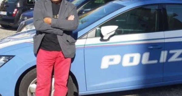 images Ancora un suicidio tra le forze dell'ordine, Allotta: "Ora basta! Non servono più parole ma fatti"