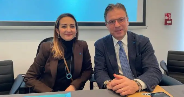 images Industria, Piras (Uiltec): “ In Calabria è possibile costruire qualcosa di grande"