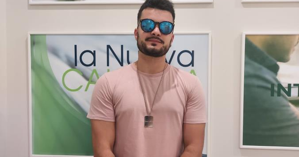 "Il mio paese", SoEn presenta il nuovo singolo in cui omaggia Fossato Serralta (LIVE) images "Il mio paese", SoEn presenta il nuovo singolo in cui omaggia Fossato Serralta (LIVE)