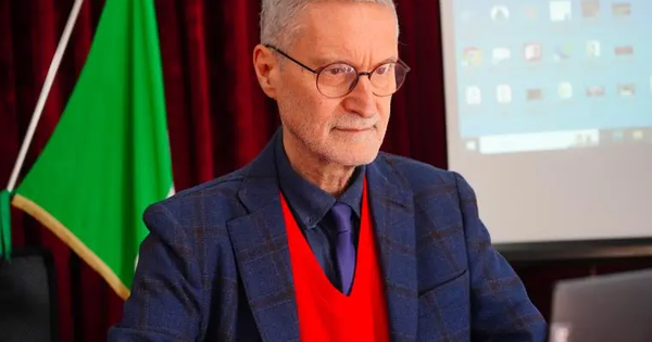 images Il consigliere Laghi torna da Maysoon Majidi: "inviamole lettere, cartoline e messaggi di vicinanza"