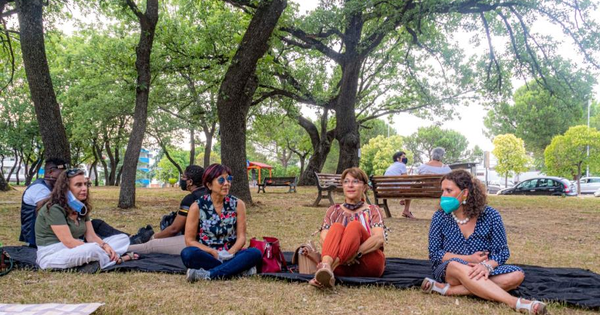 images Rende. DDL Zan, iniziativa del Comune con il Centro antiviolenza “R. Lanzino”