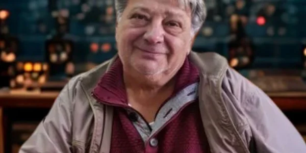 images Chiaravalle dice addio a Mario Gagliardi, storico fondatore di Mondial Video