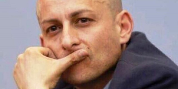 images Facoltà di Medicina, Fabio Celia: "Non siamo e non saremo disposti a essere la colonia di nessuno"