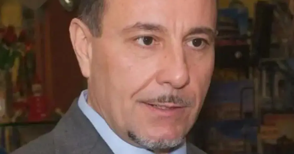 Poliziotto deceduto a Roma, Mazzetti (Fsp Polizia): “Cordoglio e solidarietà ai nostri fratelli" images Poliziotto deceduto a Roma, Mazzetti (Fsp Polizia): “Cordoglio e solidarietà ai nostri fratelli"