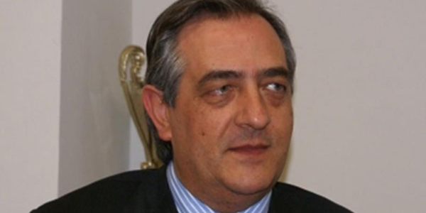 images Molinaro lancia l'appello: "Domani a tutta forza a Gioia Tauro per difendere la centralità del Porto" 