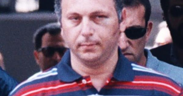 images Rinascita Scott. In video conferenza il killer siciliano Spatuzza: "Sinergia stragista tra calabresi e siciliani"