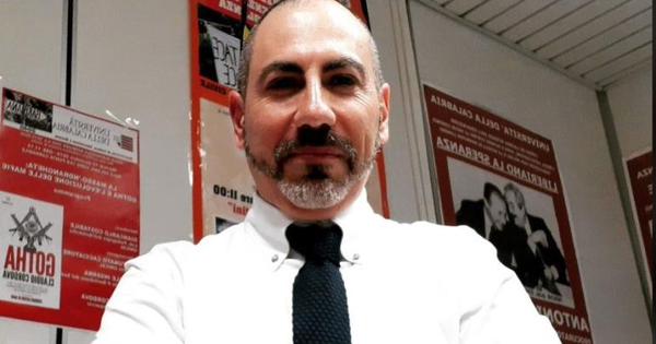 Strage di Via D'Amelio, domani il webinar sulle Massomafie. Costabile: "La longevità del fenomeno legata ai continui rapporti con le istituzioni" images Strage di Via D'Amelio, domani il webinar sulle Massomafie. Costabile: "La longevità del fenomeno legata ai continui rapporti con le istituzioni"