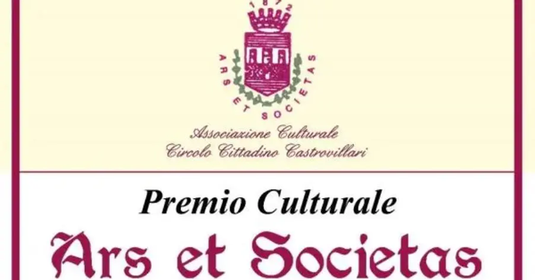 images Premio 'Ars e Societas' a Castrovillari: riconoscimenti ad Amalia Bruni, Marco Doni e Tilde Nocera 