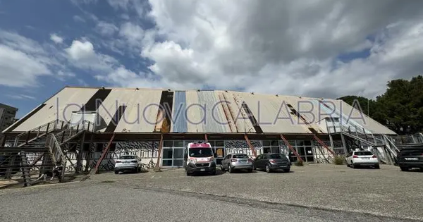 images Catanzaro, c'è tempo fino al 31 luglio per le domande di utilizzo del PalaCorvo