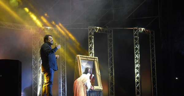 images Rischio idrogeologico, in arrivo 12 milioni. Furgiuele resta vigile