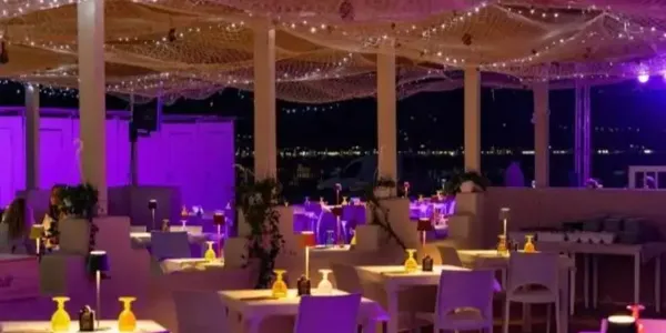 Riapre a Soverato "Pesce Ubriaco" images Riapre a Soverato "Pesce Ubriaco"