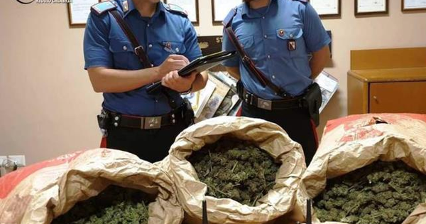 “Le Notti delle Magare”, a San Fili le creazioni di Margarita Kareva e Oliver Latta images “Le Notti delle Magare”, a San Fili le creazioni di Margarita Kareva e Oliver Latta