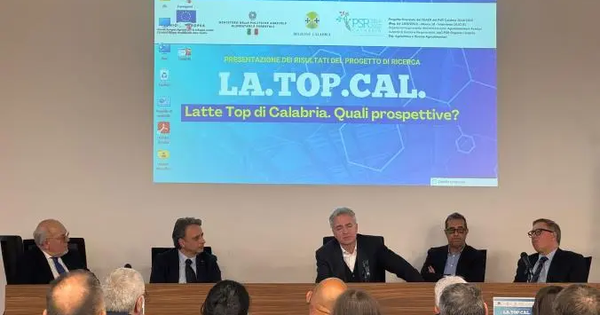 images Assolac guida il cambiamento con il supporto delle Università di Bologna e della Basilicata