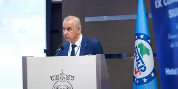 images Morabito (Siulp): "A Catanzaro necessario rafforzare l'organico della Polizia Municipale"