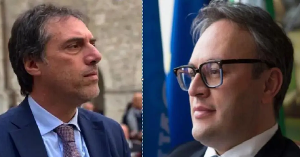 Catanzaro Capitale, Fiorita attacca l'ex alleato Talerico: “Non ha fatto niente per la città” images Catanzaro Capitale, Fiorita attacca l'ex alleato Talerico: “Non ha fatto niente per la città”