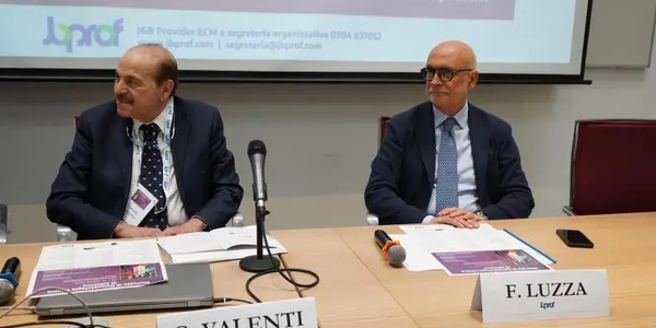 images Le realtà dermatologiche Calabresi: universitaria, ospedaliera e territoriale devono fare rete