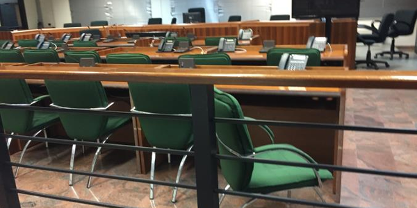 images Lamezia Terme. Fatture gonfiate, operazione  “Big Spot”: annullate le misure cautelari ai tre Macchione