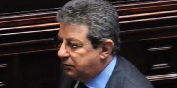 images Rinascita Scott, l'avvocato Pittelli condannato a 11 anni di reclusione