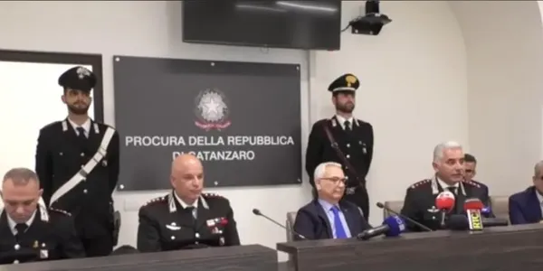 Operazione antindrangheta nel Vibonese: una faida fra clan dietro la strage di Ariola images Operazione antindrangheta nel Vibonese: una faida fra clan dietro la strage di Ariola