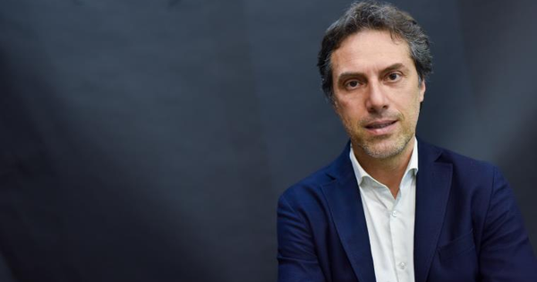 images Manfredi eletto presidente dei Anci nazionale, il messaggio del sindaco Fiorita 