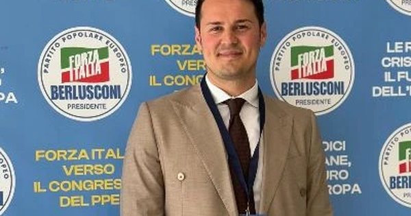 Catanzaro, Rubino (FI): "Siano cresce grazie ai privati, basta falsi meriti politici" images Catanzaro, Rubino (FI): "Siano cresce grazie ai privati, basta falsi meriti politici"